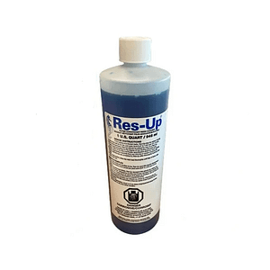 res-up resin bead cleaner
